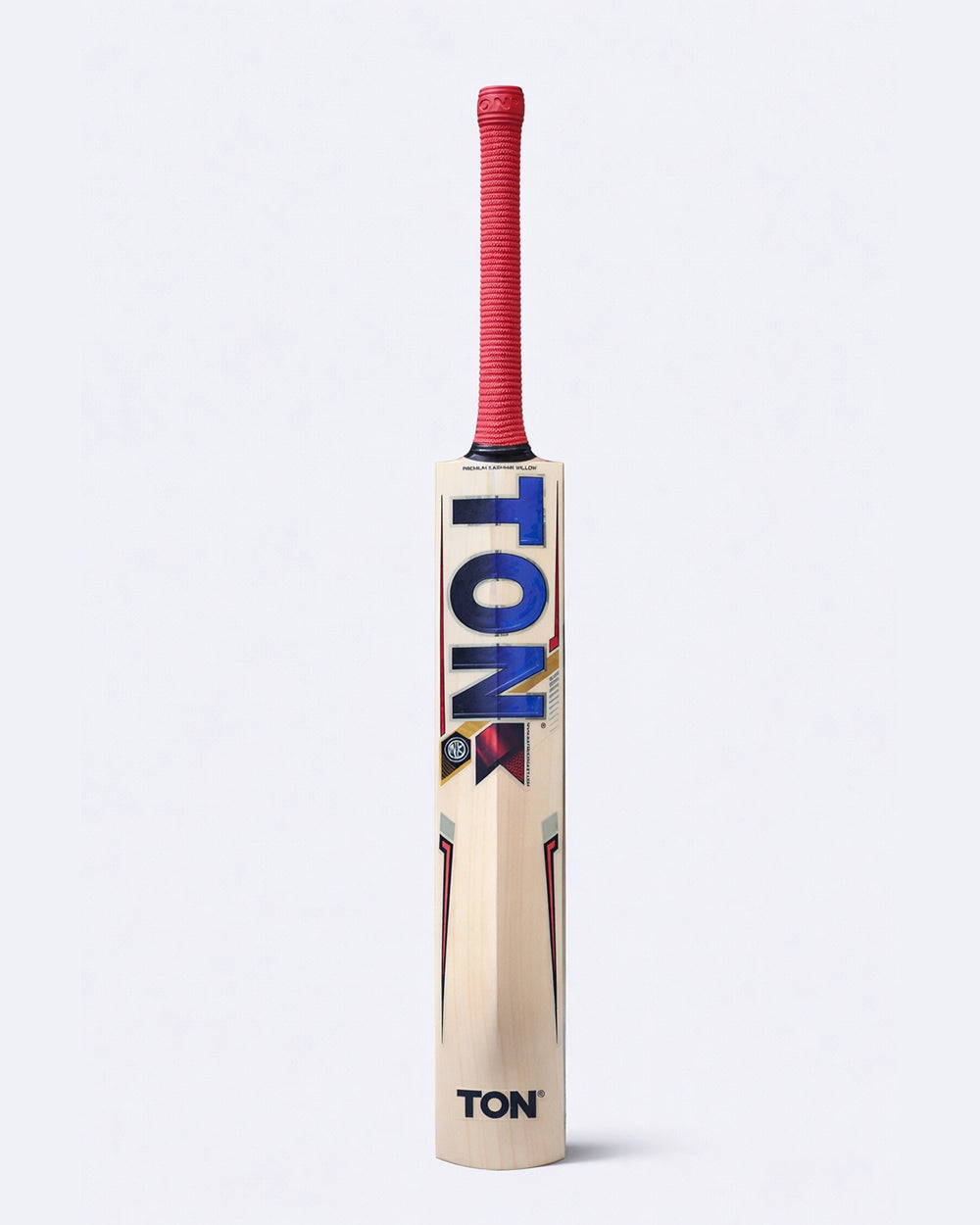 TON Reserve Edition Kashmir Willow Cricket Bat