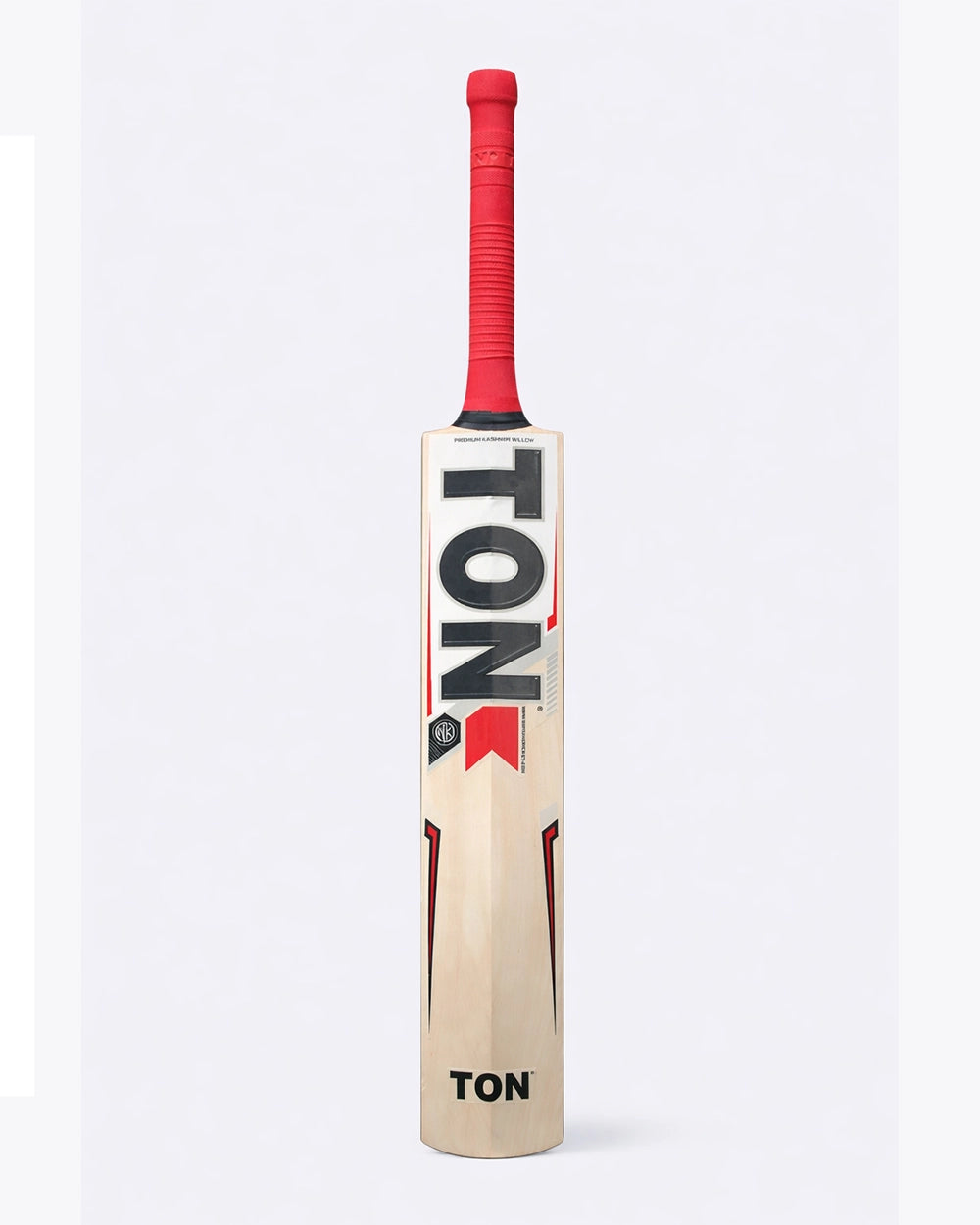 TON Revolution Kashmir Willow Cricket Bat