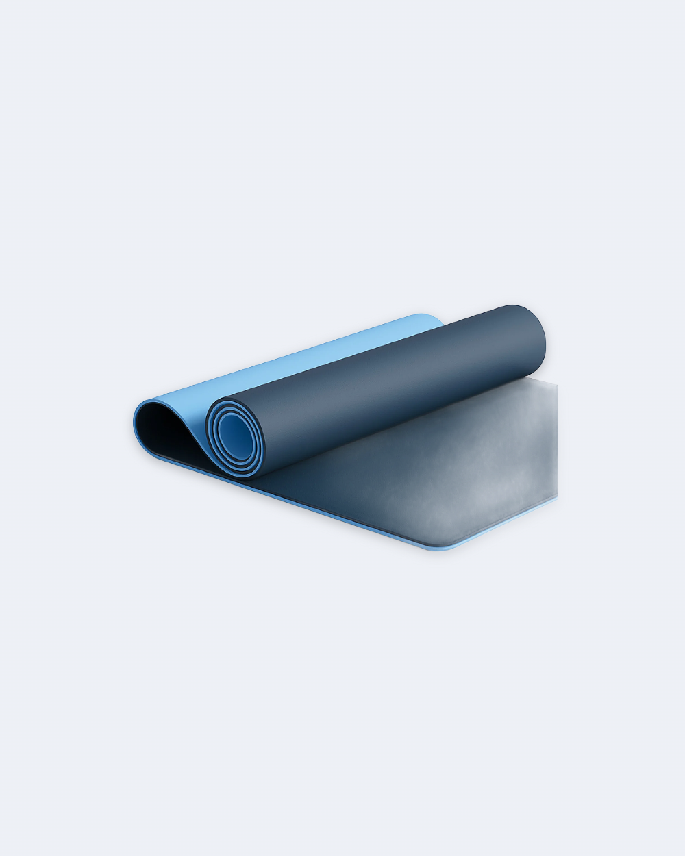 Lifelong Yoga Mats TPE 6mm