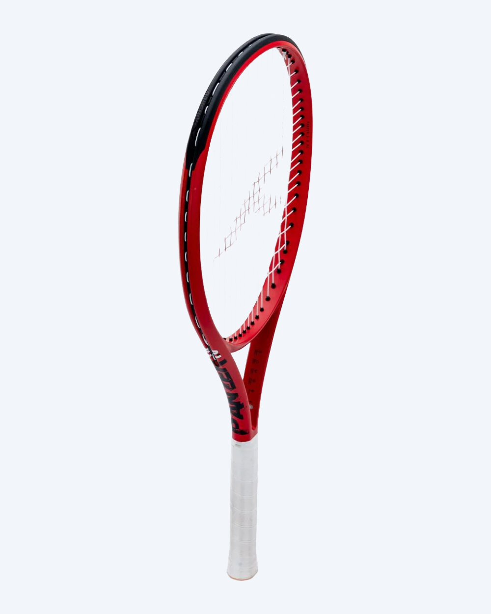 Hundred Panzer Tennis Racket - Strung