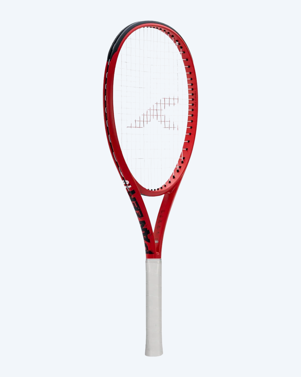 Hundred Panzer Tennis Racket - Strung