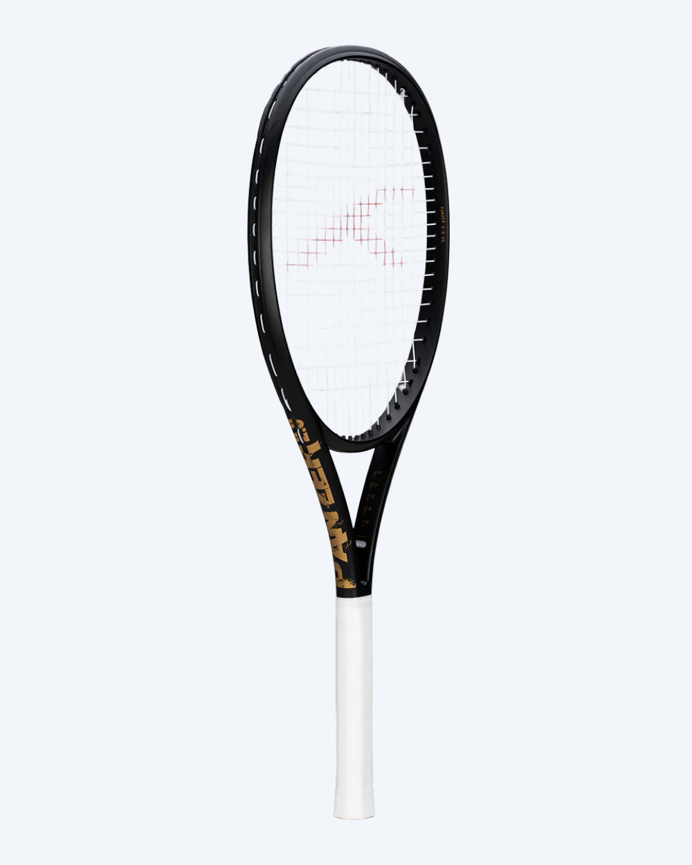 Hundred Panzer Tennis Racket - Strung