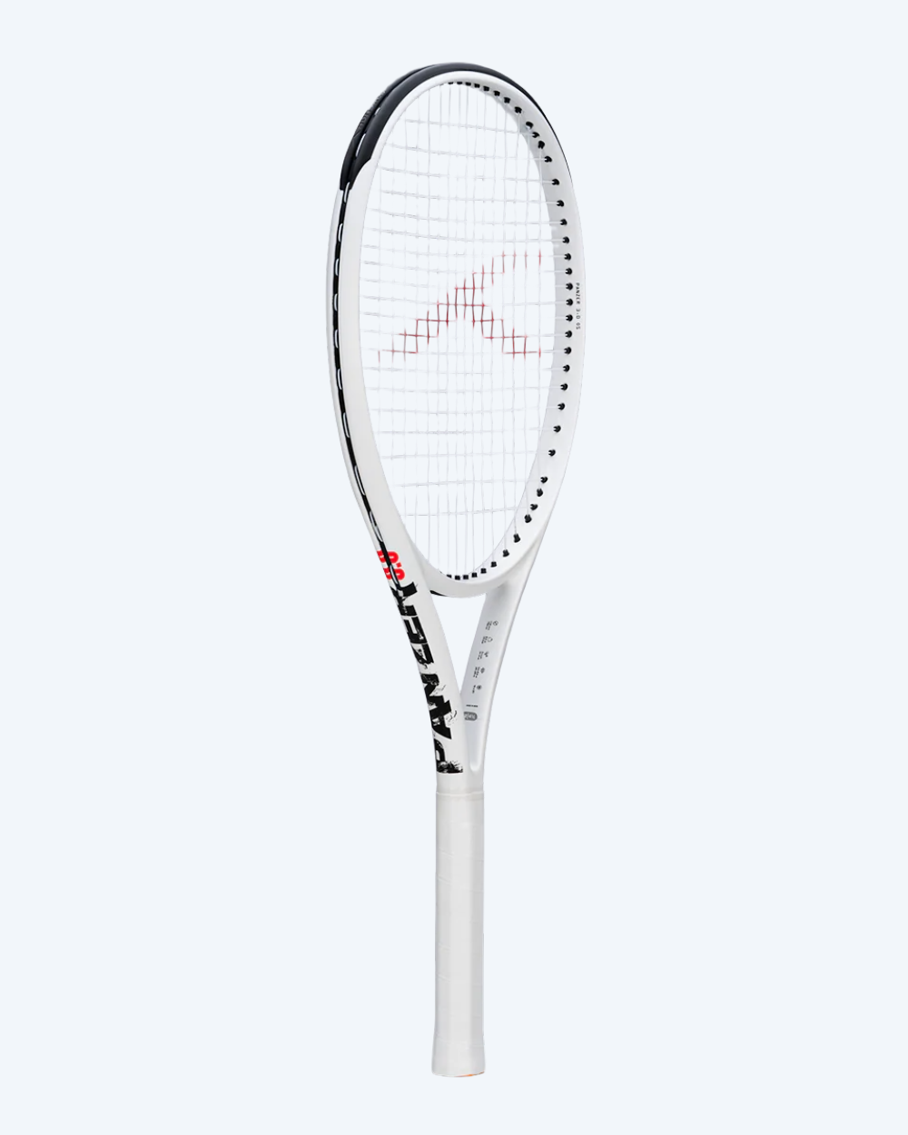 Hundred Panzer Tennis Racket - Strung