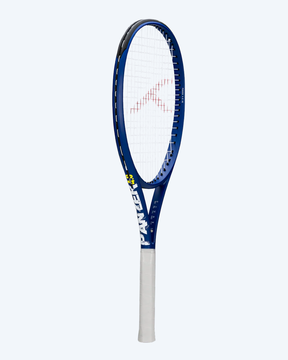 Hundred Panzer Tennis Racket - Strung
