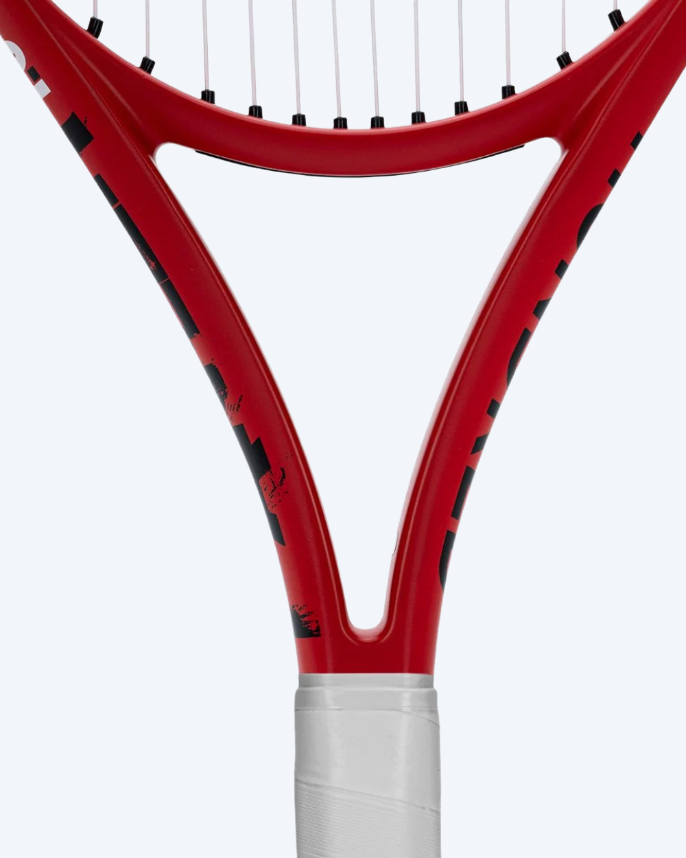 Hundred Panzer Tennis Racket - Strung