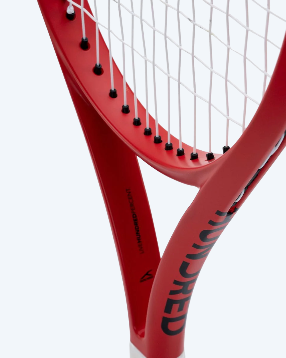 Hundred Panzer Tennis Racket - Strung