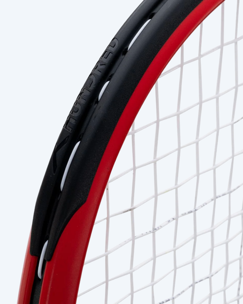 Hundred Panzer Tennis Racket - Strung