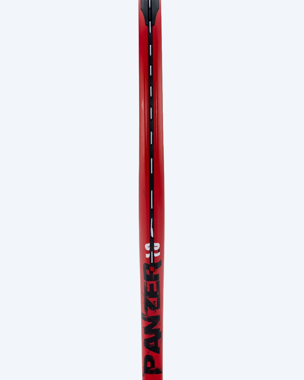 Hundred Panzer Tennis Racket - Strung