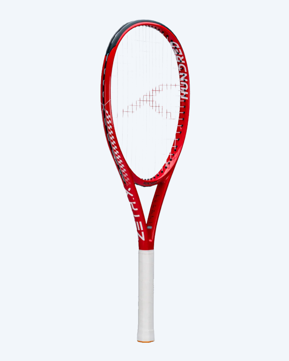 Hundred Zeta X Tennis Racket - Strung