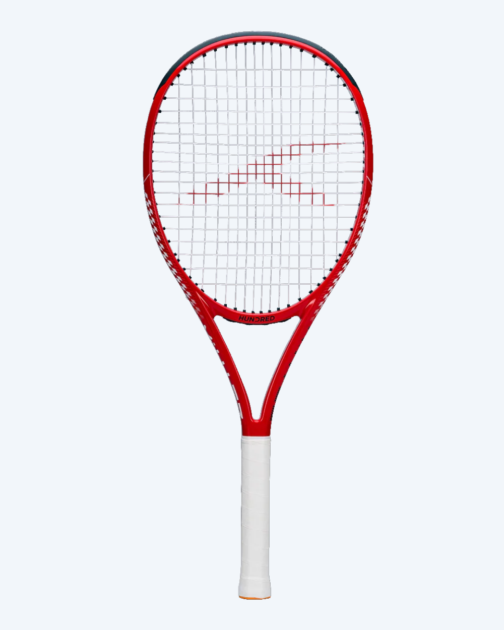 Hundred Zeta X Tennis Racket - Strung