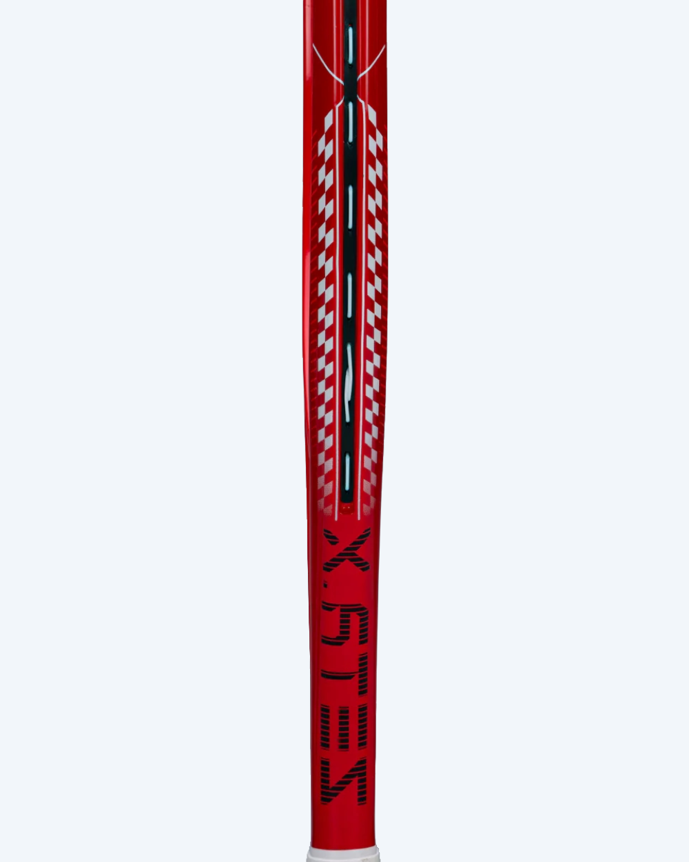 Hundred Zeta X Tennis Racket - Strung