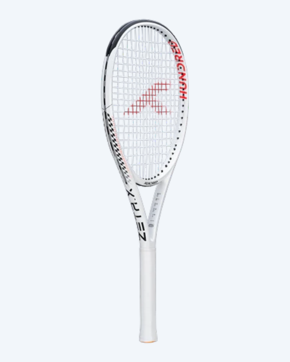 Hundred Zeta X Tennis Racket - Strung