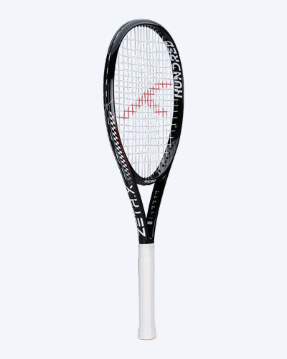 Hundred Zeta X Tennis Racket - Strung