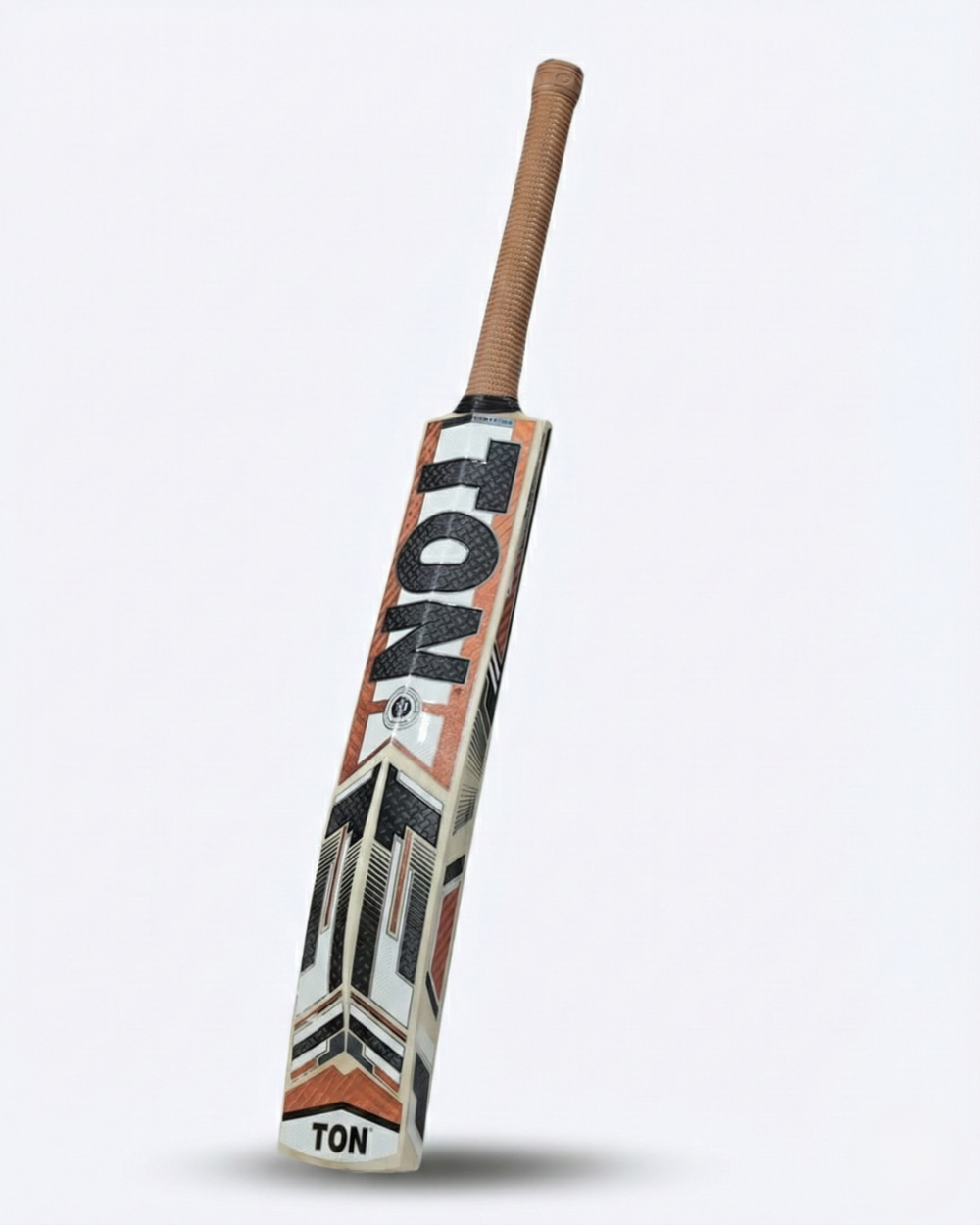 Ton 50 English Willow Bat