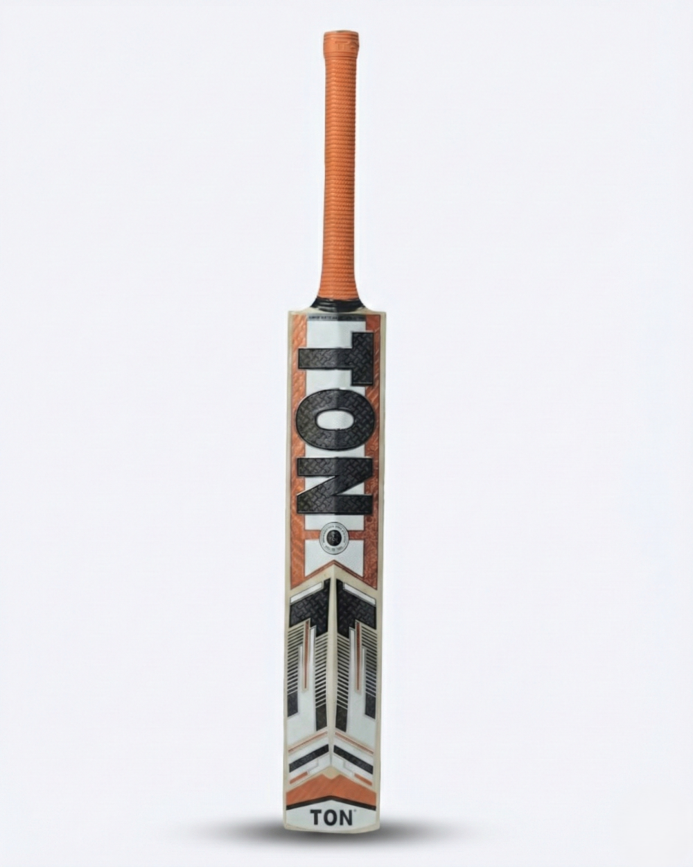 Ton 50 English Willow Bat