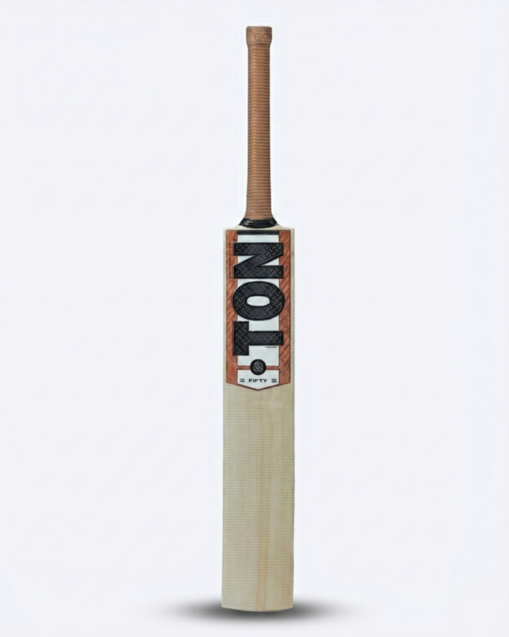 Ton 50 English Willow Bat