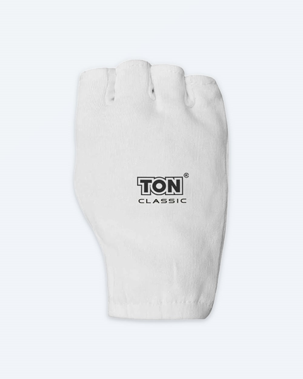 SS Cut Finger Inner Gloves
