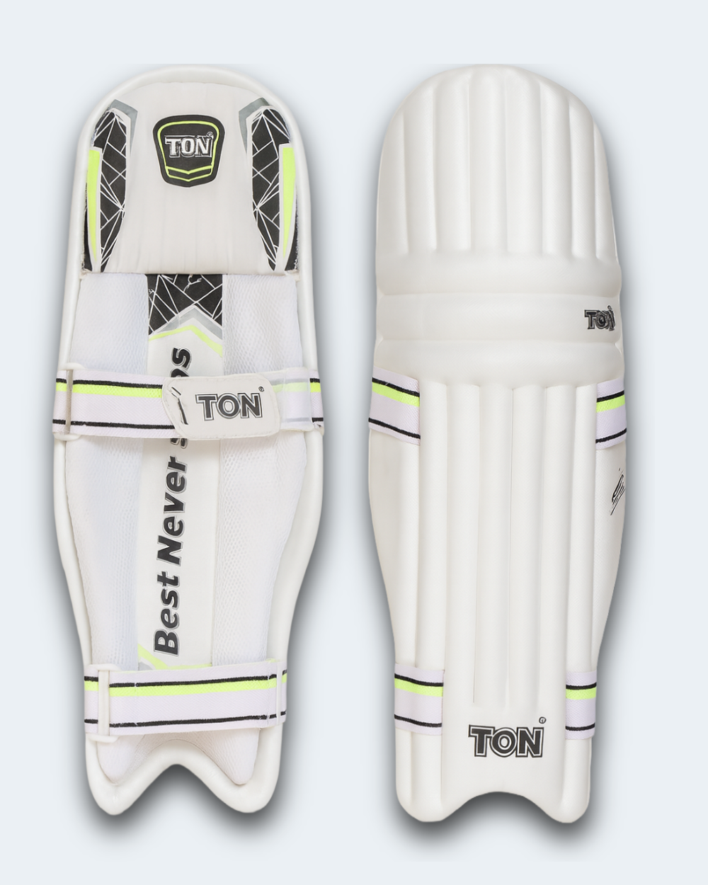 Ton Magnum Light Pads (Moulded)
