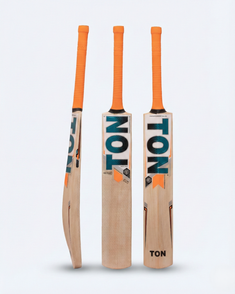 Ton Max Power KW Bat