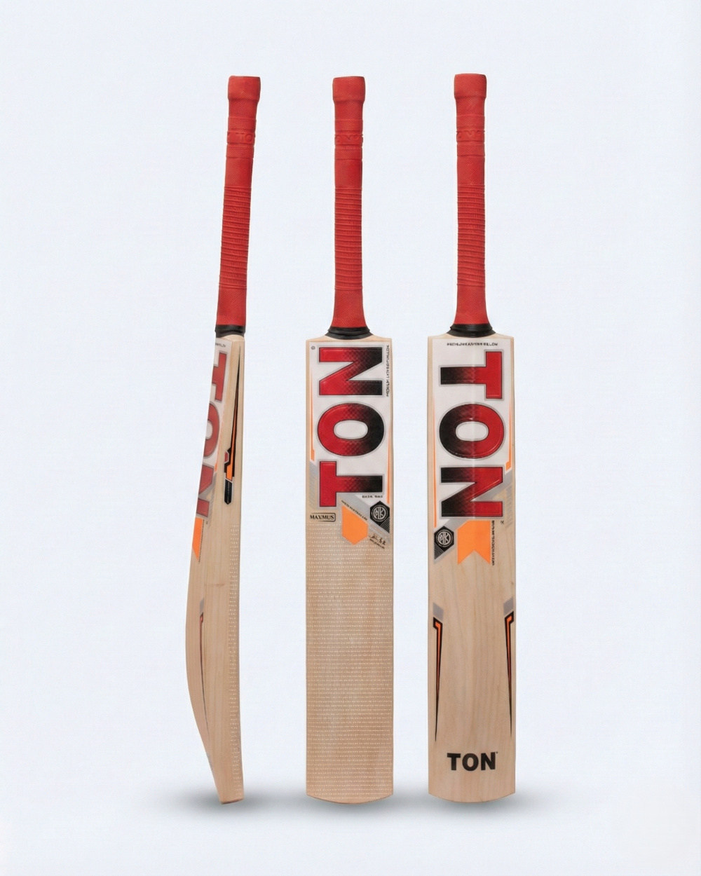 Ton Maximus KW Bat