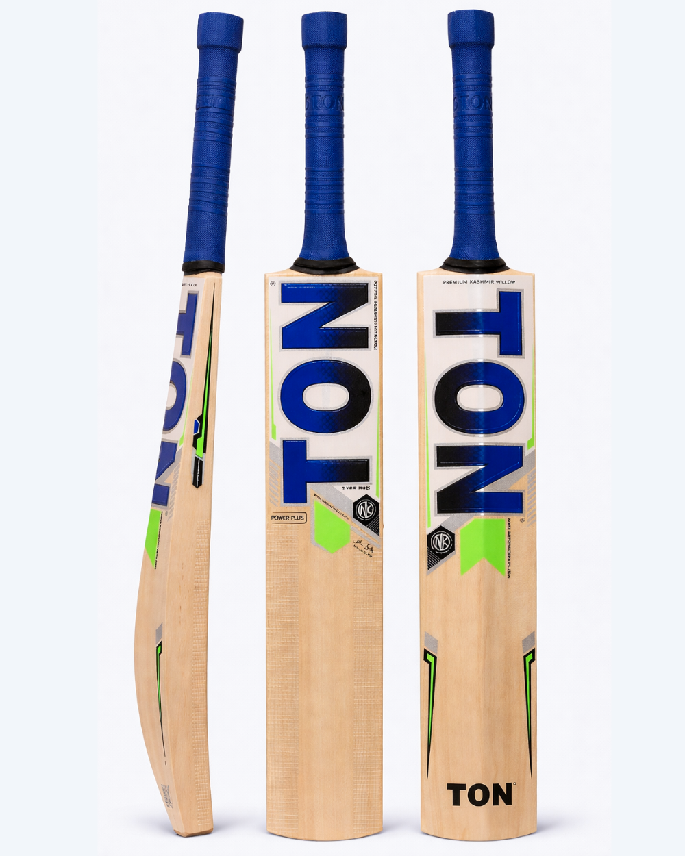 Ton Power Plus KW Bat