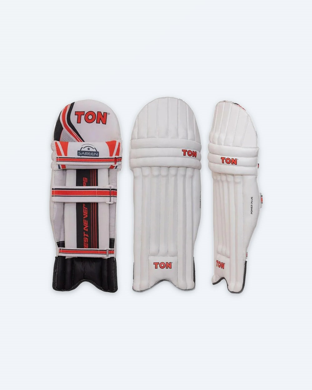 SS Ton Power Plus Batting Pad