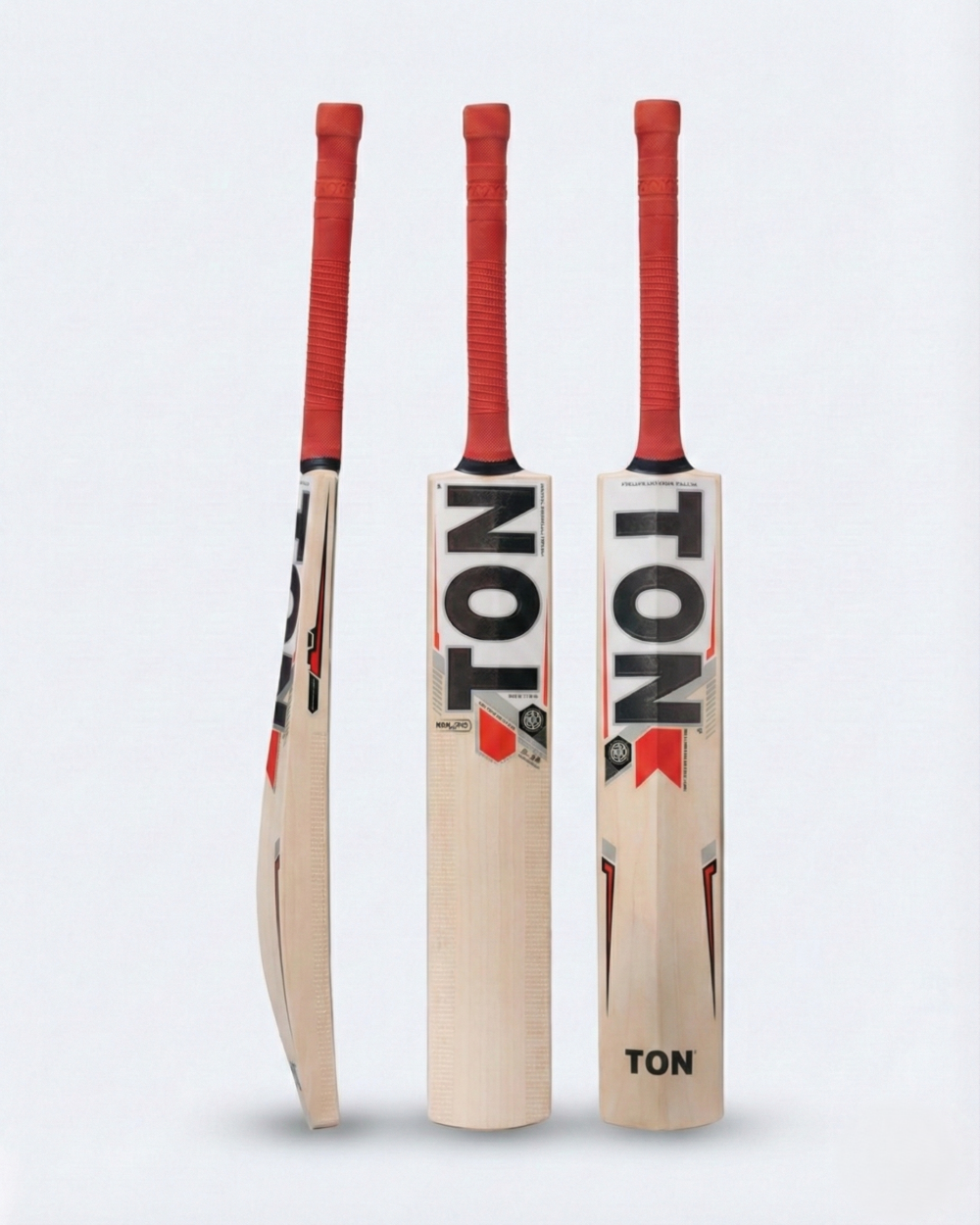 Ton Revolution KW Bat