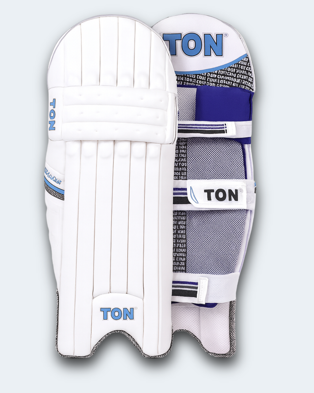 Ton Slasher Light Weight Cricket Batting Pads
