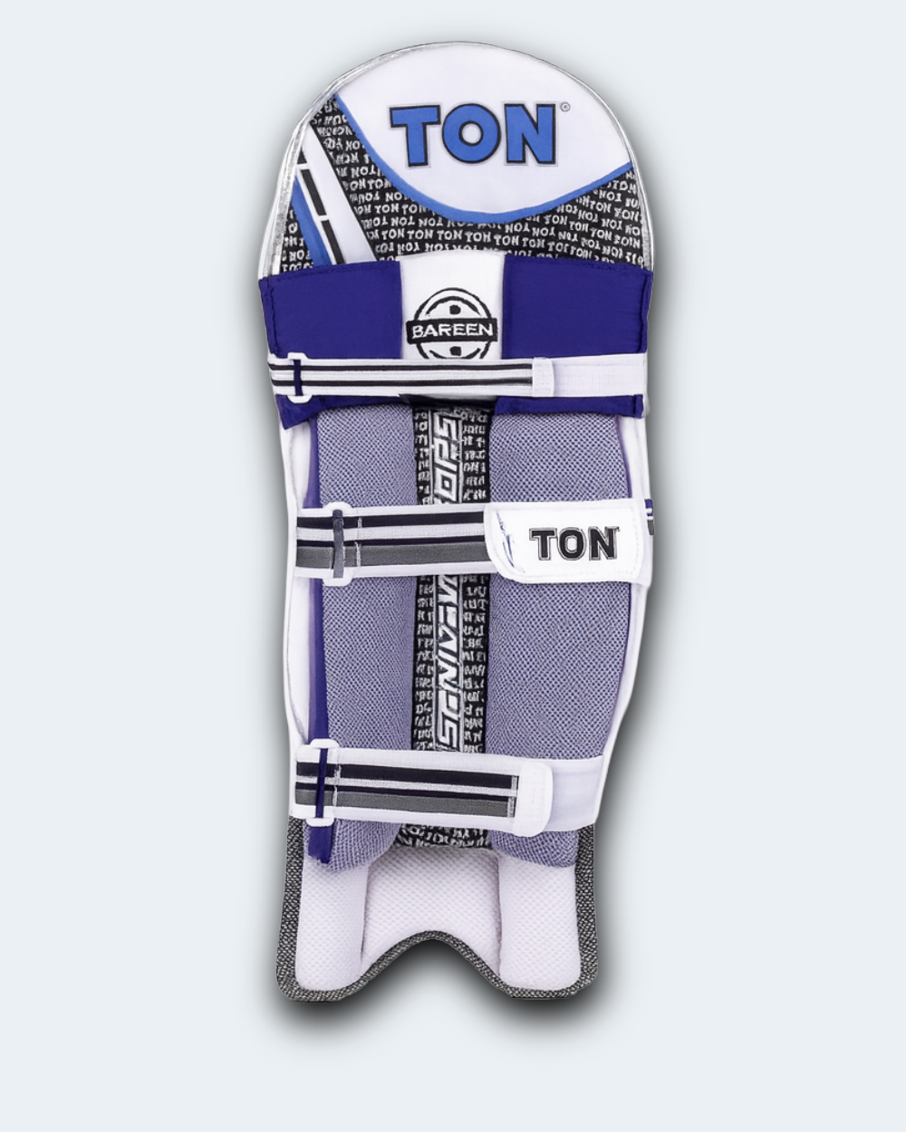Ton Slasher Light Weight Cricket Batting Pads