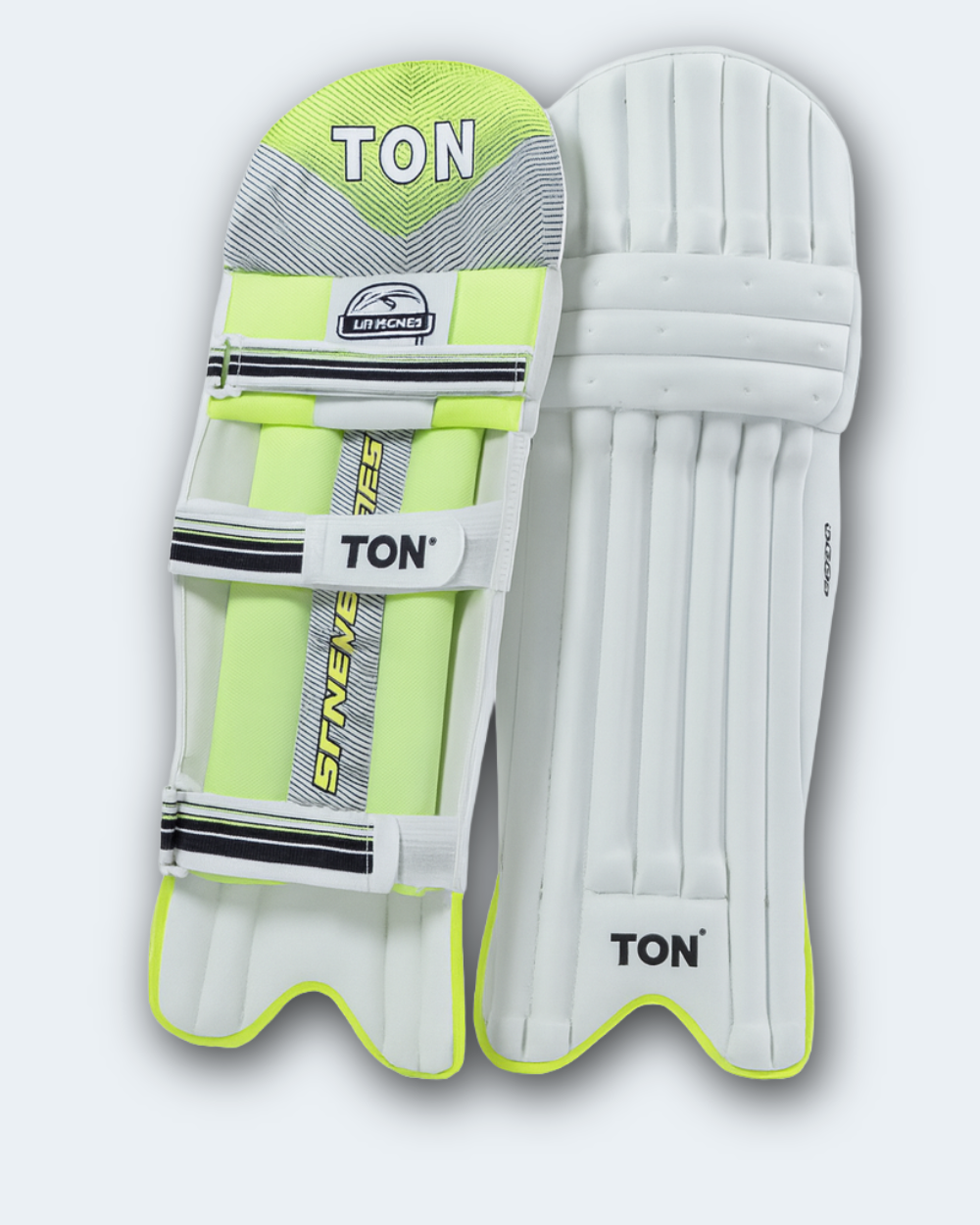 Ton Super Light Pads