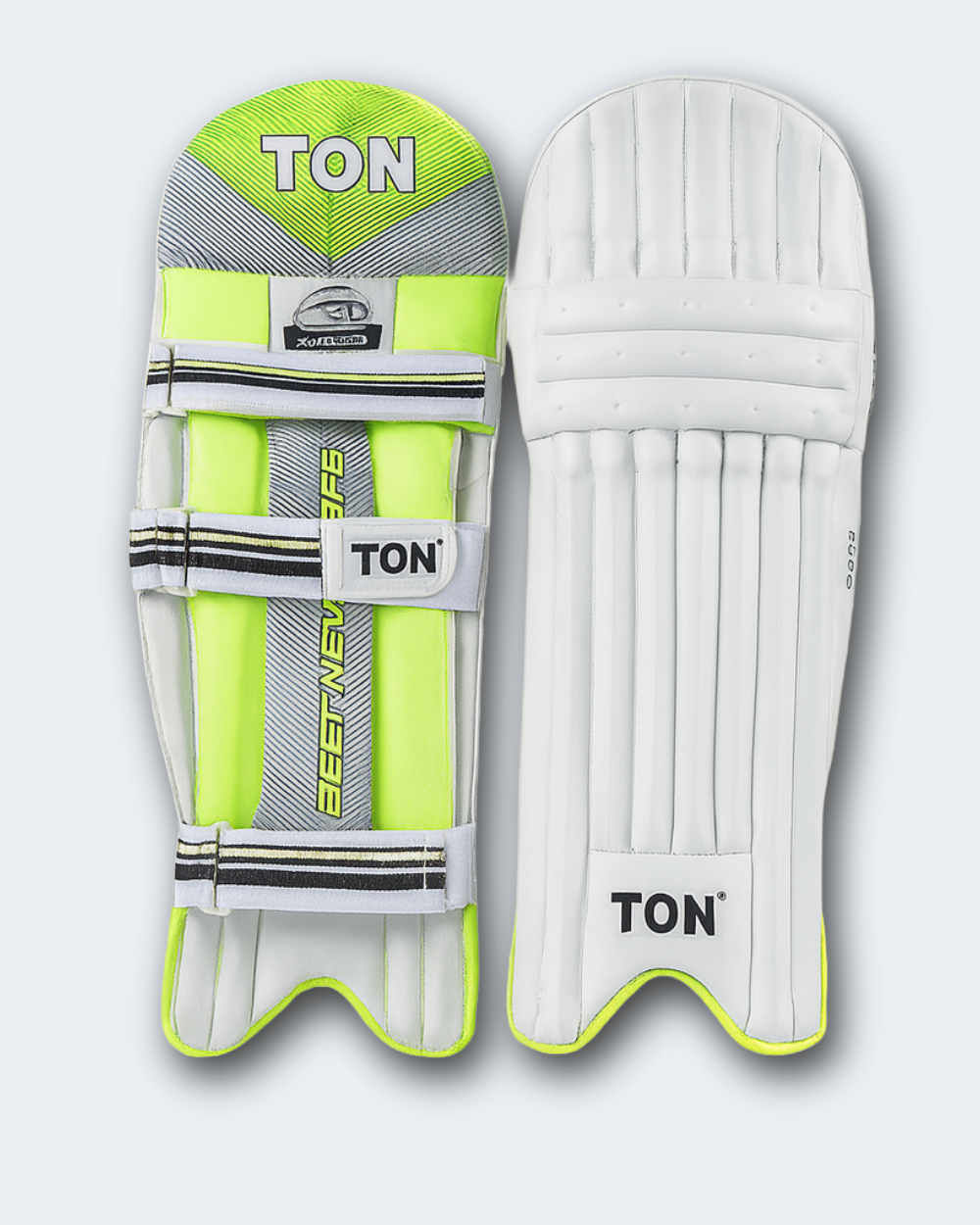 Ton Super Light Pads