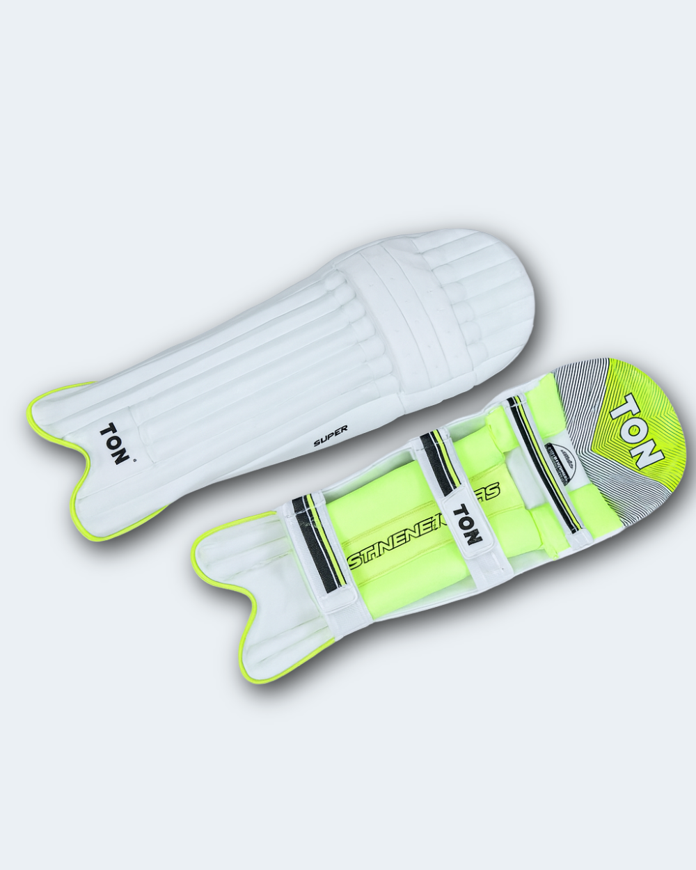 Ton Super Light Pads