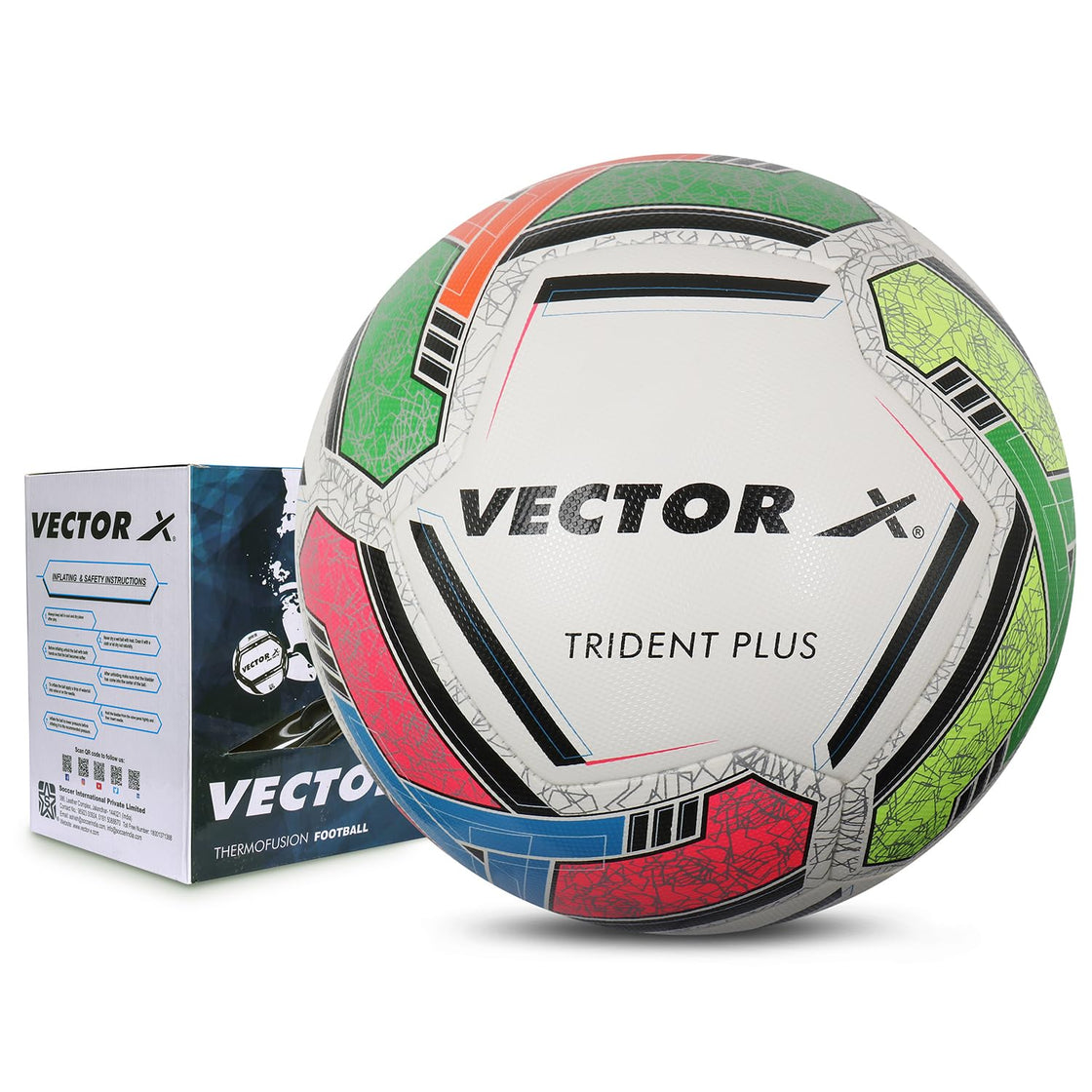Vector Vector x Football Romasize -5