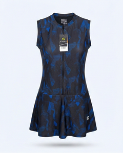 Smart Pro Trinity Ladies Swimming Costume