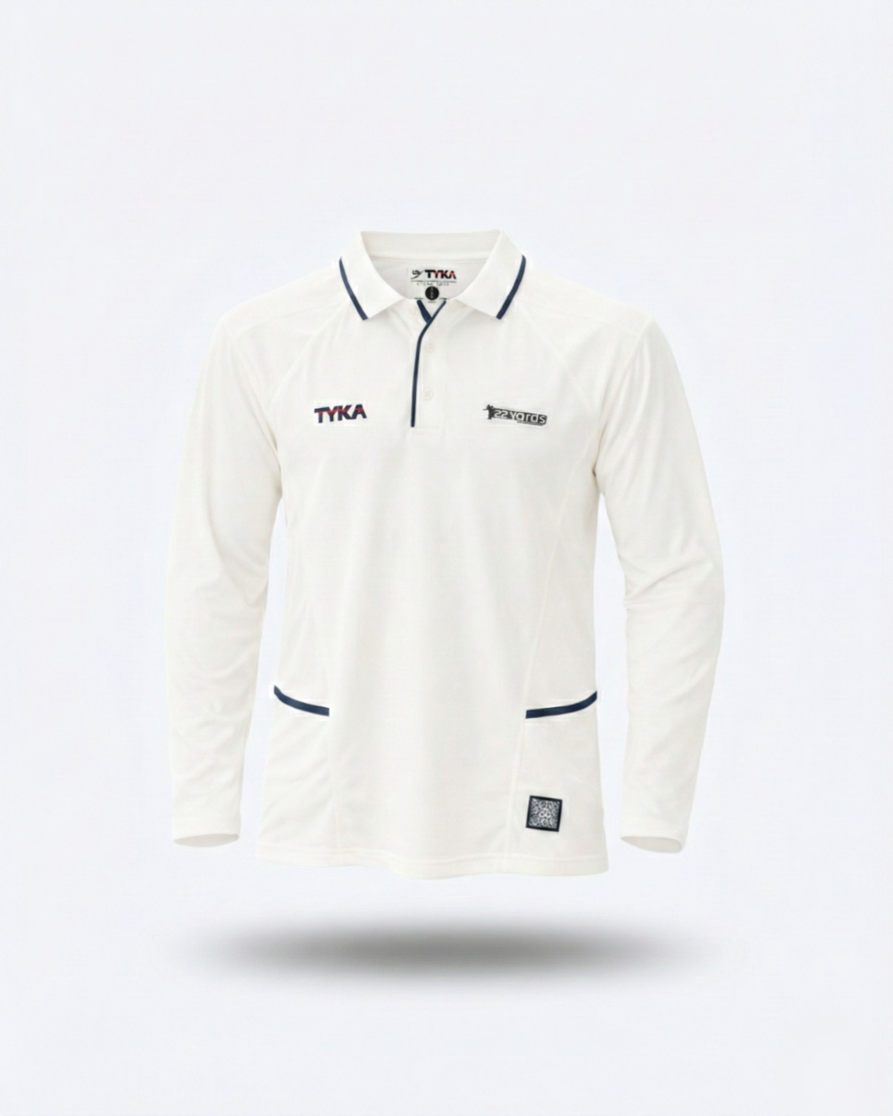 Tyka Prima Shirt Full Sleeves Men