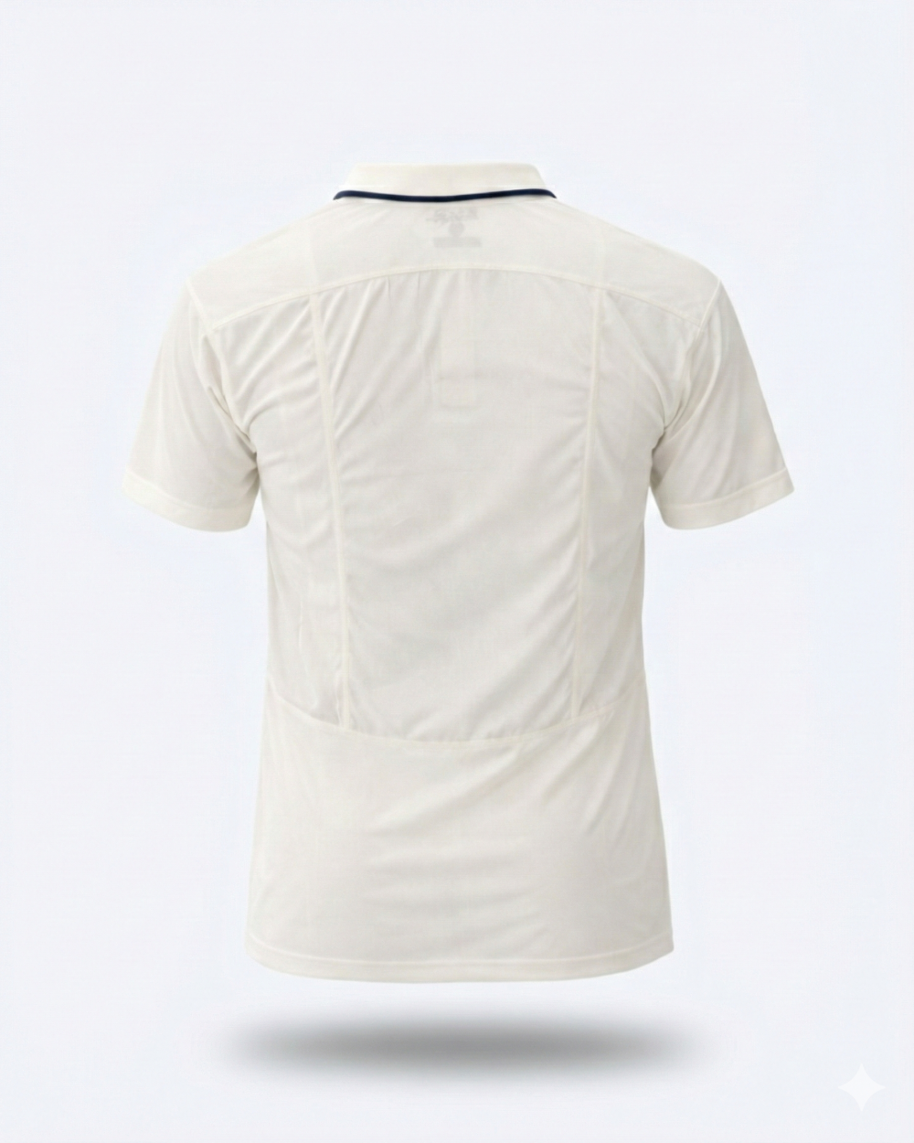 Tyka Align Cricket Shirt Half Sleeves Men