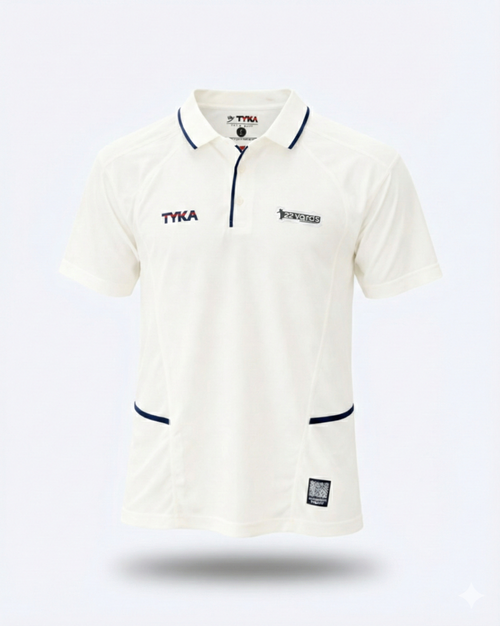 Tyka Prima Shirt Half Sleeves Men