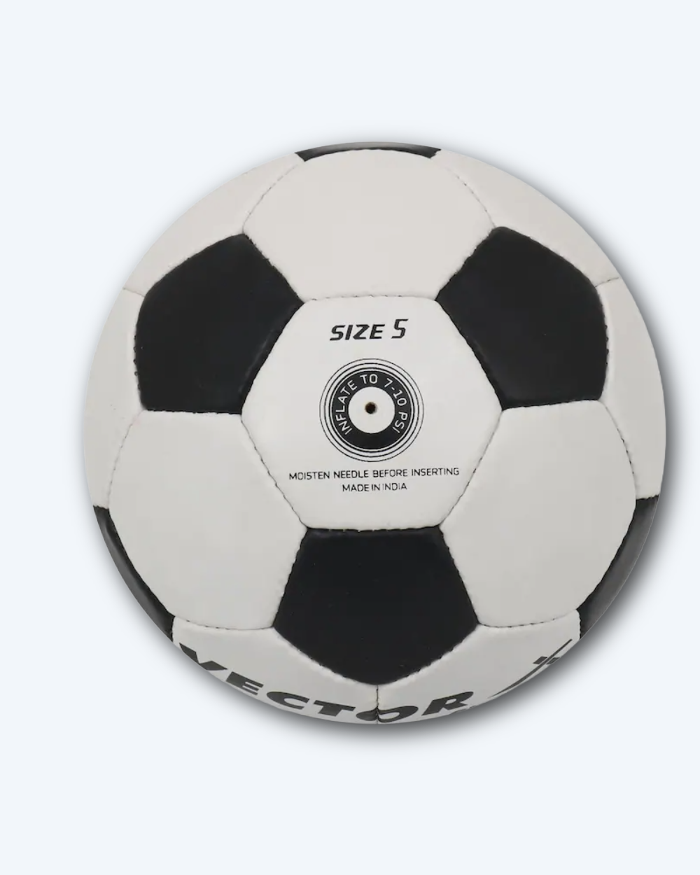 Vector X Classic Football