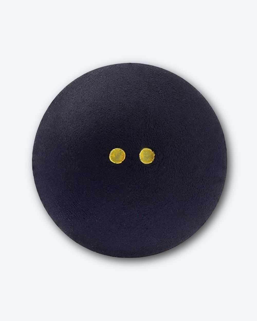 Vector X Dunlop Double Dot Squash Ball