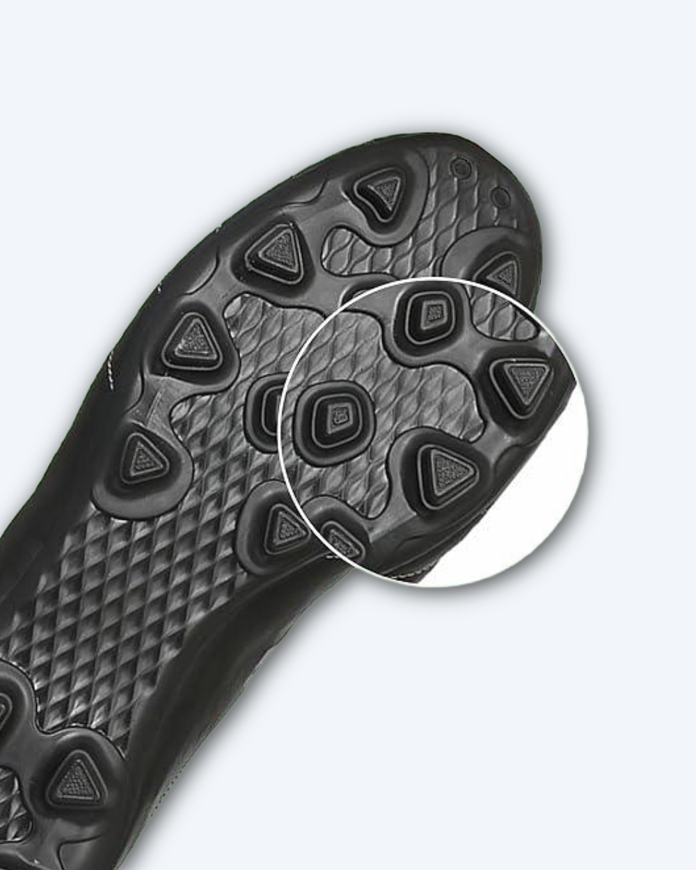 Vector X Dynamic 2.0 Football Stud