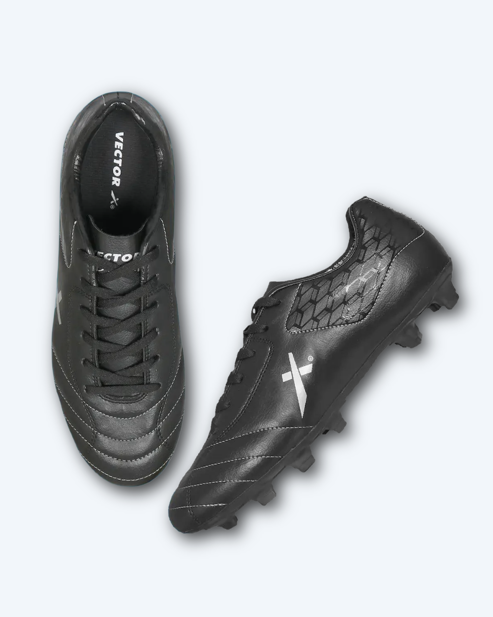 Vector X Dynamic 2.0 Football Stud