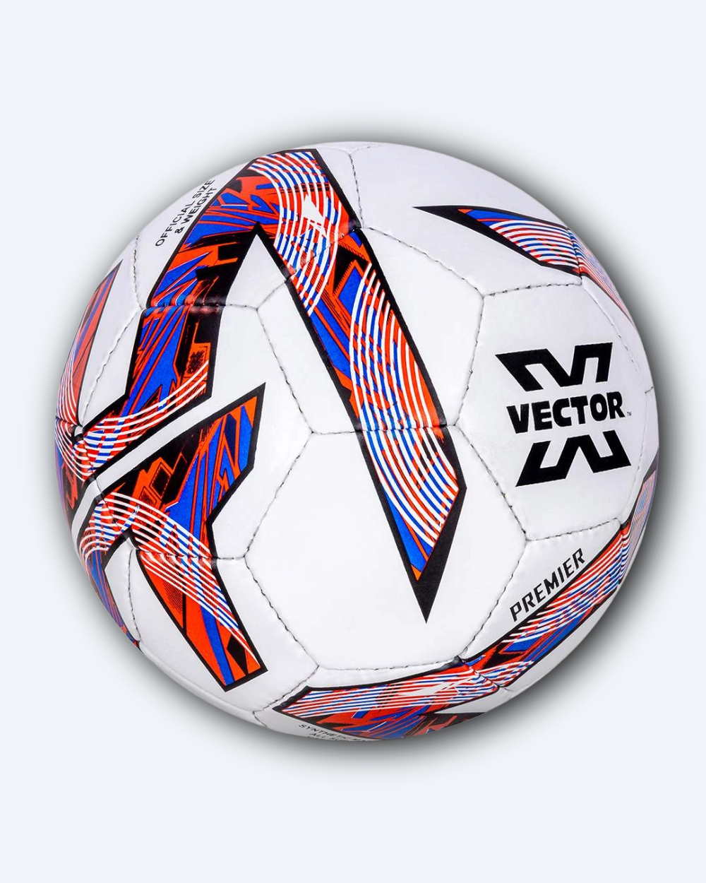 Vector X Premier Football