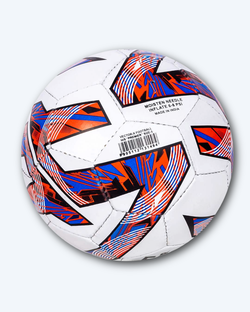 Vector X Premier Football