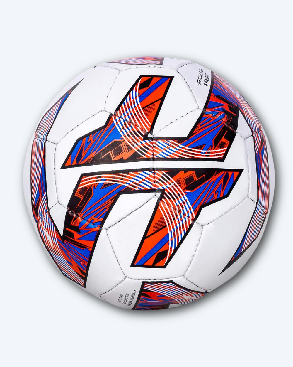 Vector X Premier Football