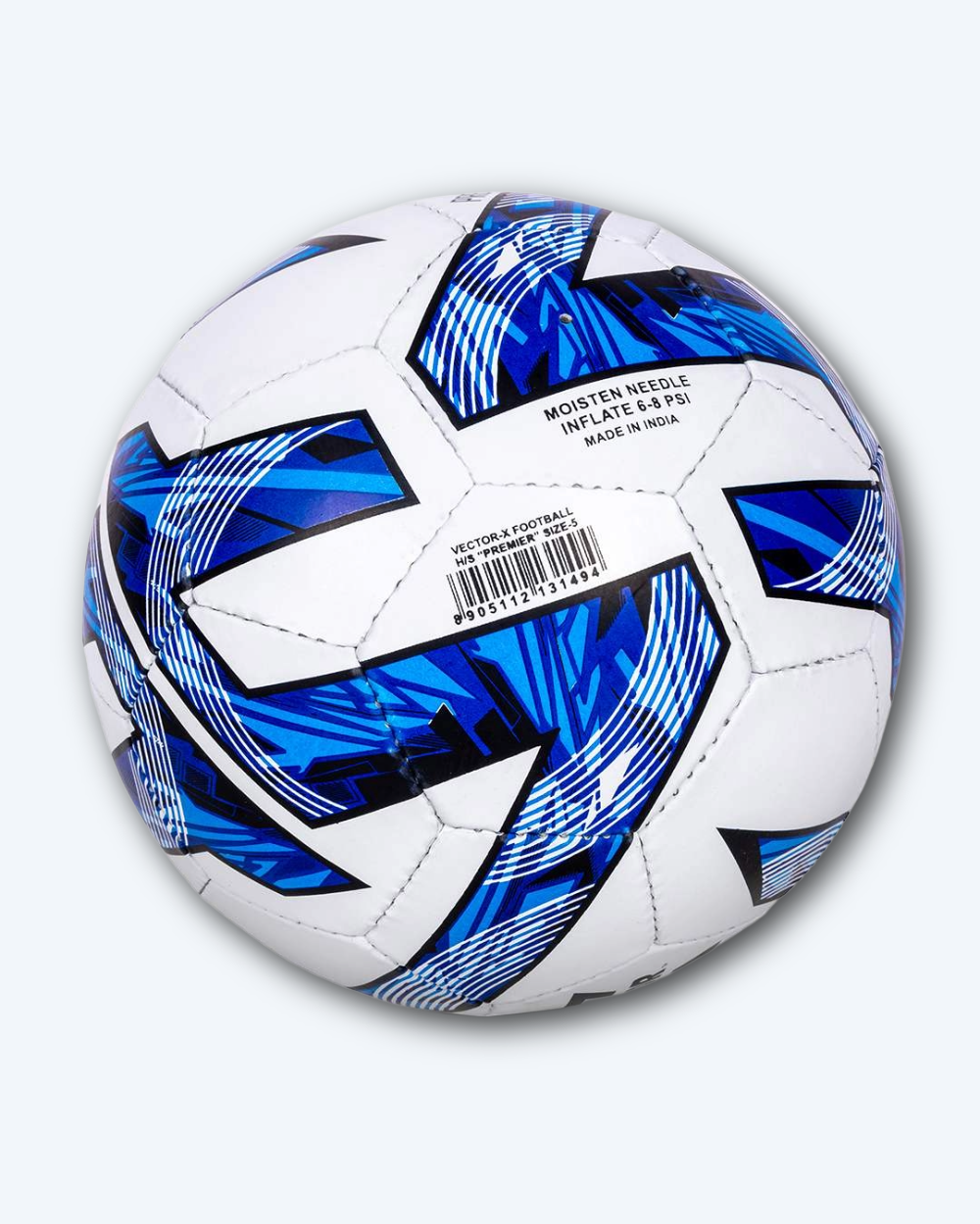 Vector X Premier Football