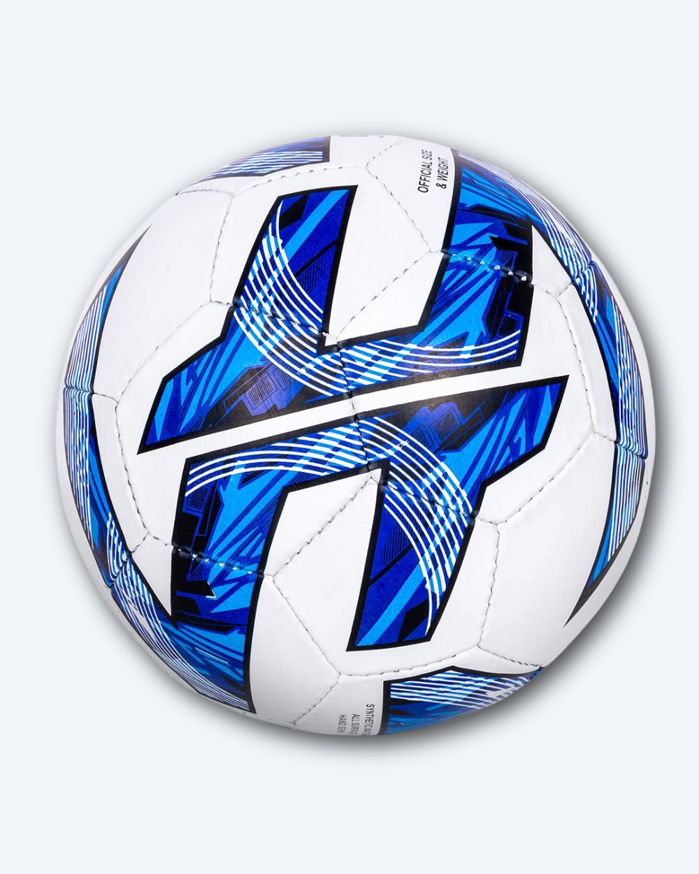 Vector X Premier Football