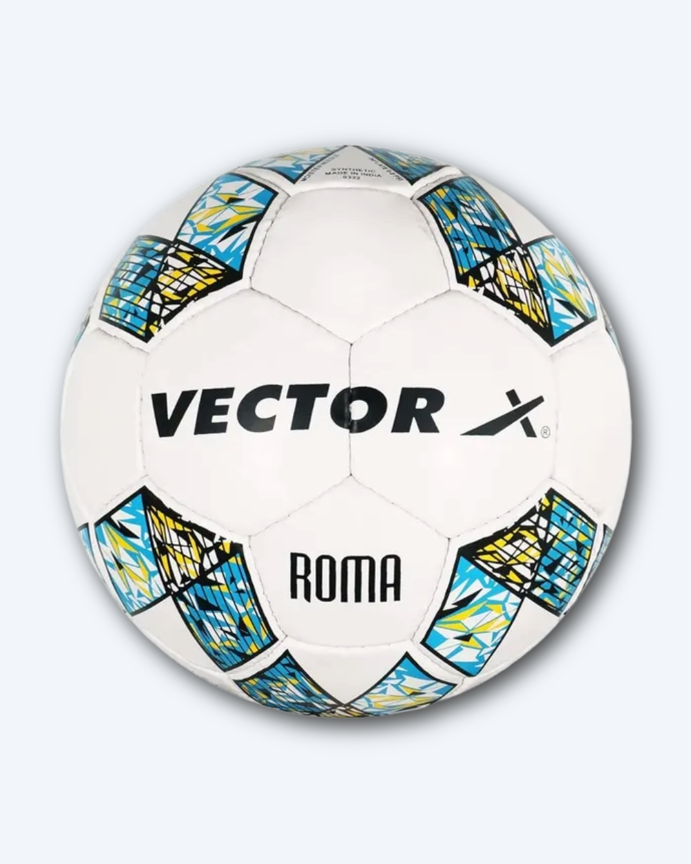 Vector X Roma Football