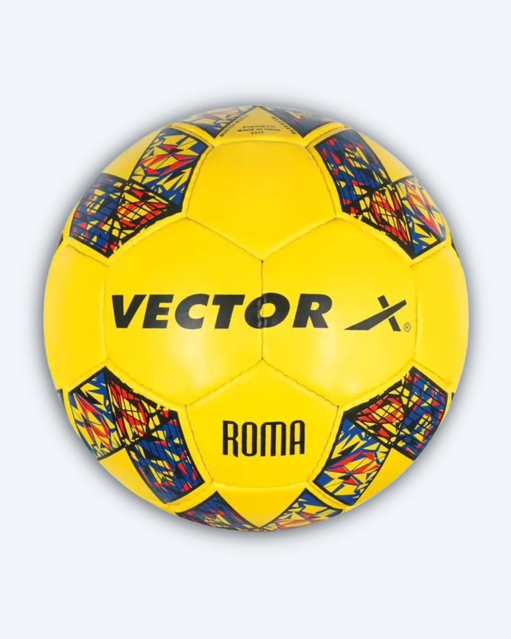 Vector X Roma Football