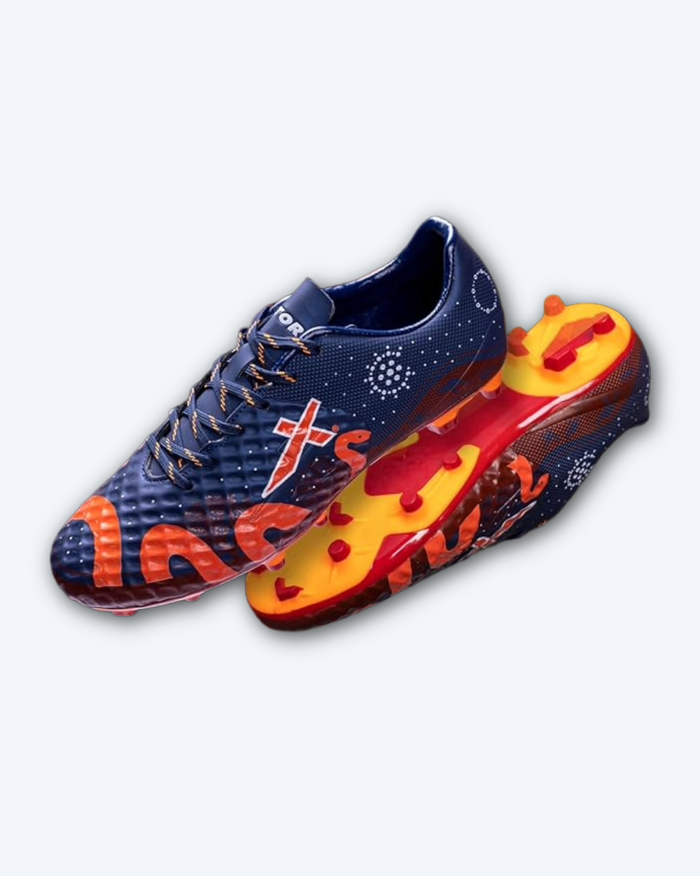 Vector X Venom Football Shoes