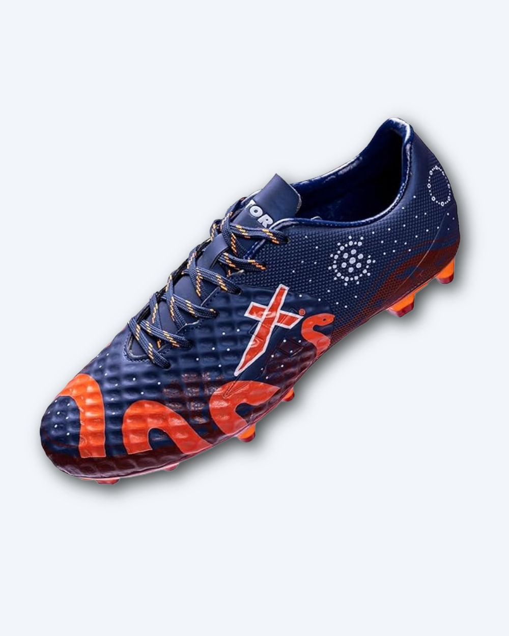 Vector X Venom Football Shoes